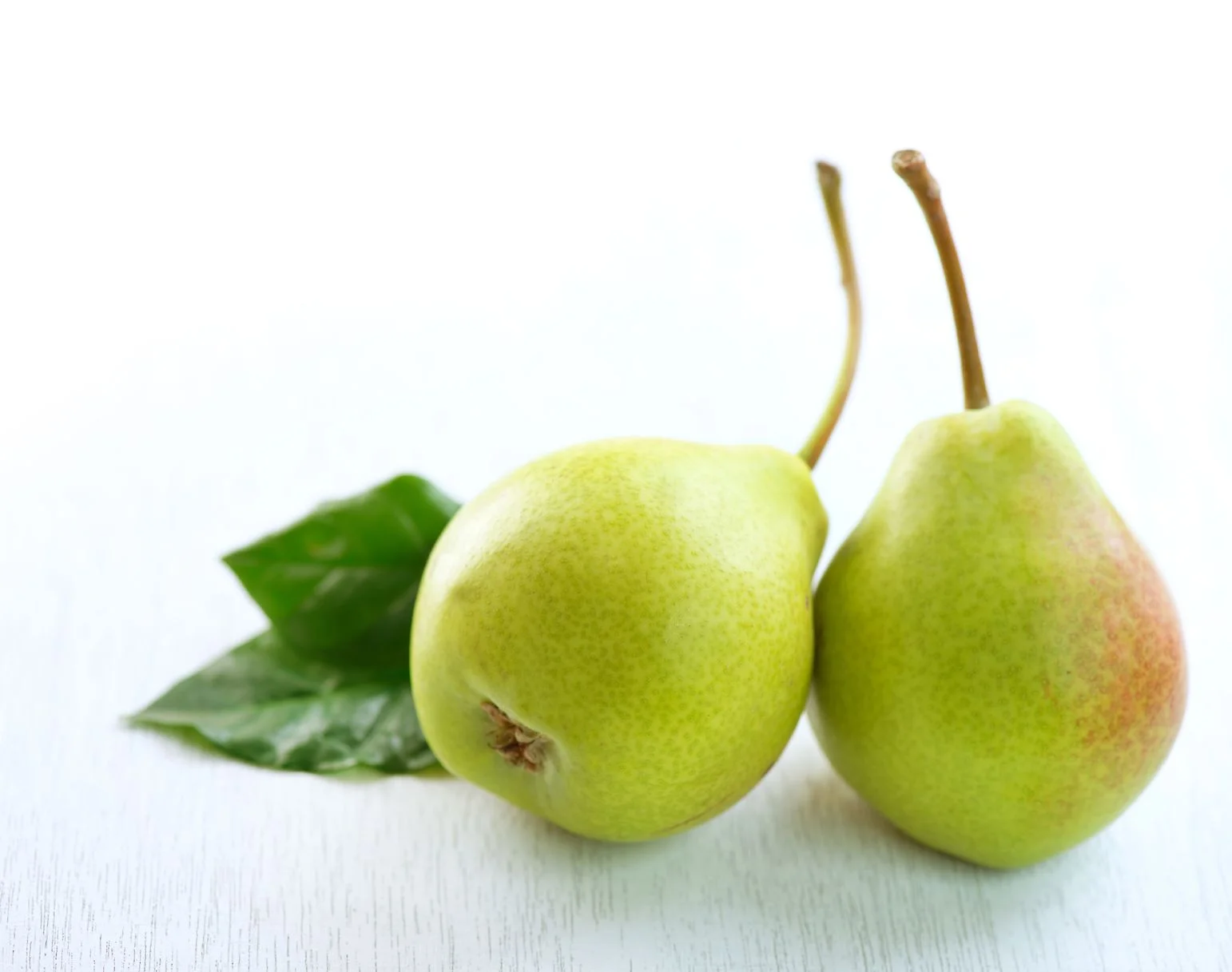 Pears for Lung Health — Blue Ova Health & Acupuncture San Francisco